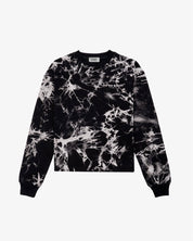 SWEATSHIRT: INCENSE (MULTI) - Pas Une Marque Paris