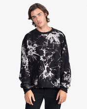 SWEATSHIRT: INCENSE (MULTI) - Pas Une Marque Paris